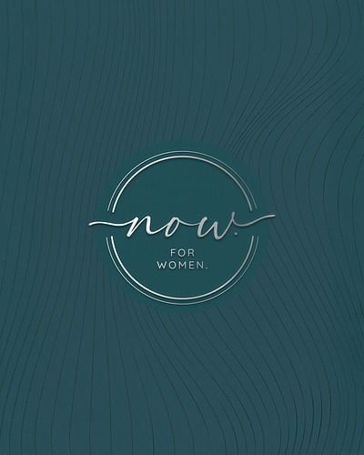 Direction artistique 360 (Now for women) - Markenbildung & Positionierung