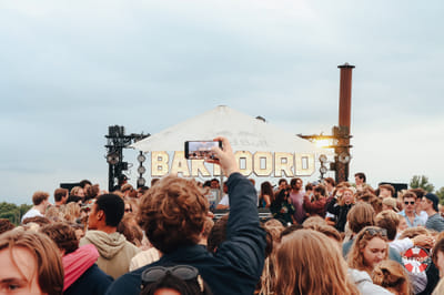 FESTIVAL ON THE WATER - Bakboord - Evénementiel