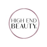 High End Beauty Retouching logo