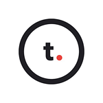 Touch Agency Belgium logo