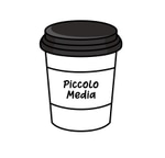 Piccolo Media logo