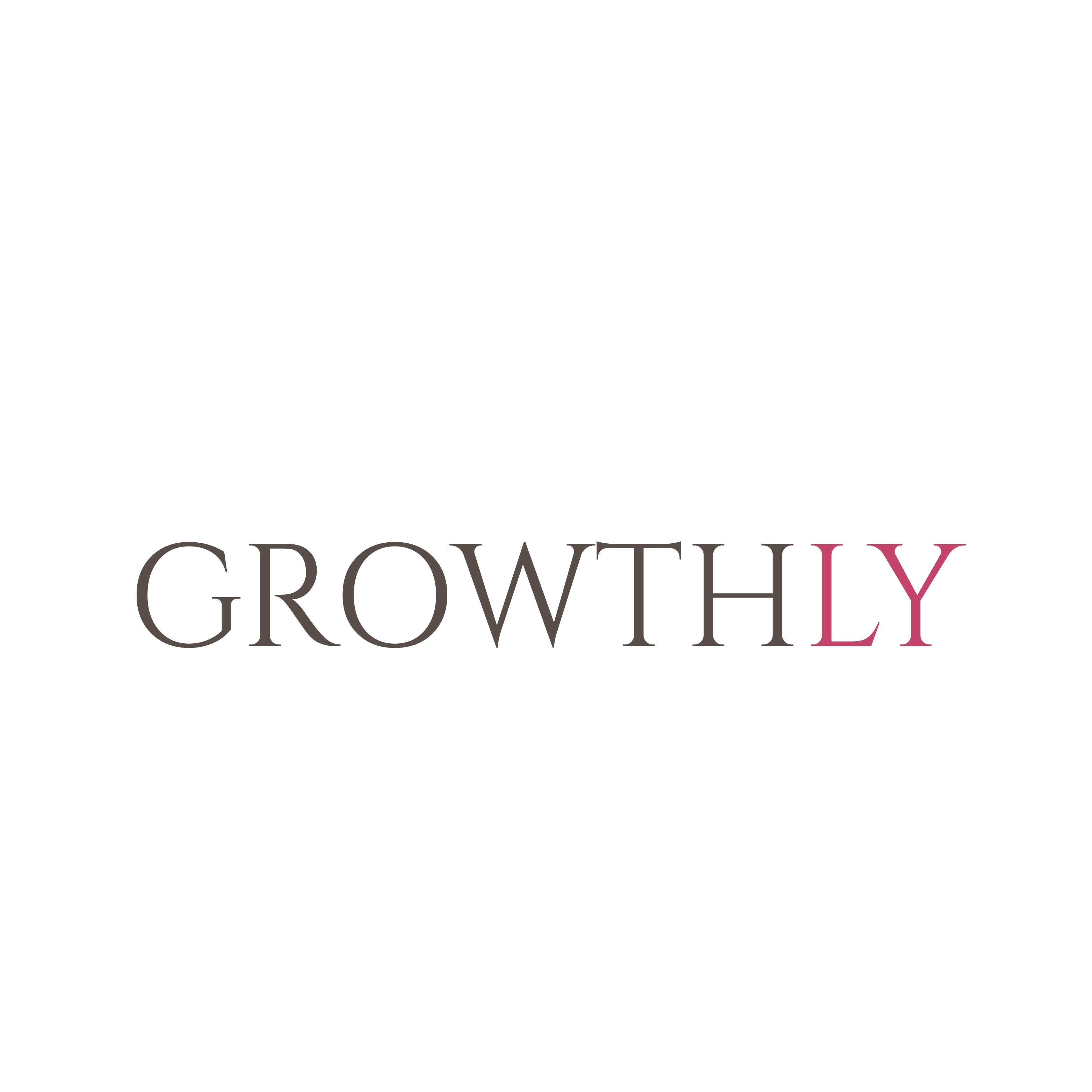 Growthly