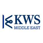 KWS Middle East logo