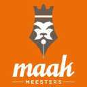 Reclamebureau Maakmeesters