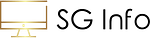 SG Info logo