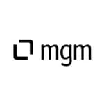 mgm technology partners logo