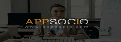 Appsocio cover