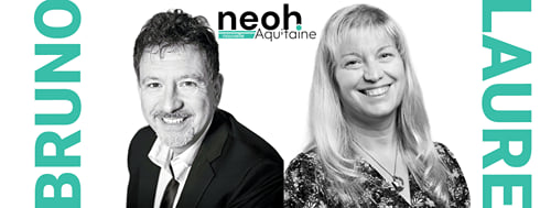 NEOH Nouvelle Aquitaine cover