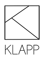Klapp Agency logo