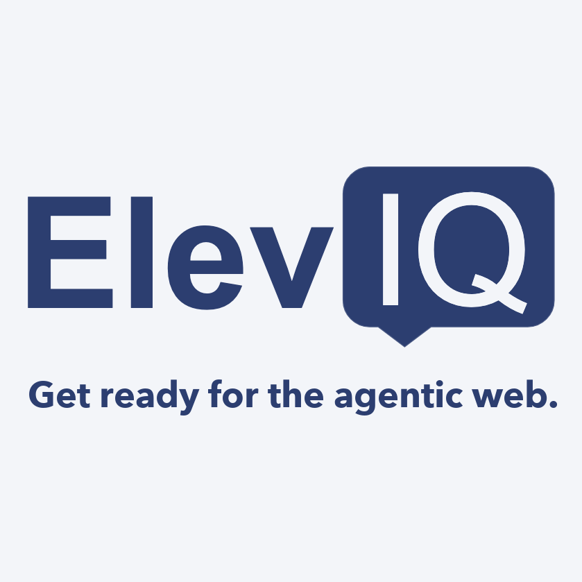 ElevIQ Solutions