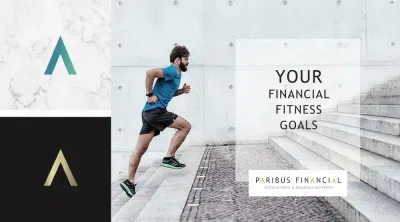 Paribus Financial | New Brand Development - Videoproduktion