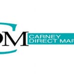 Carney Direct Marketing logo