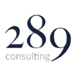 289 Consulting