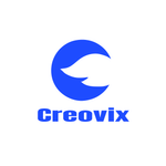 Creovix logo