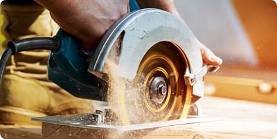Axminster Tools Paid - Online Advertising