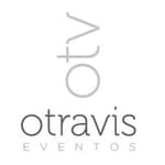 Otravis Eventos logo