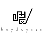 heydaysss logo