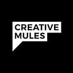Creative Mules logo
