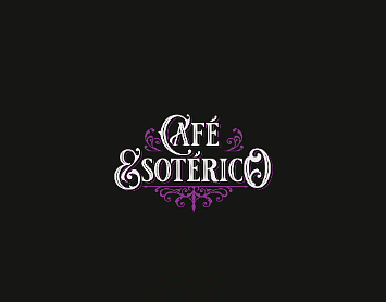 Café Esotérico - Image de marque & branding