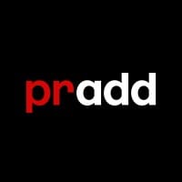 Pradd - voegt op maat PR toe aan jouw organisatie