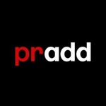 Pradd - voegt op maat PR toe aan jouw organisatie