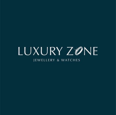 LuxuryZone: logo Design - Branding & Positioning