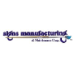 Signs Manufacturing & Maintenance Corp. logo