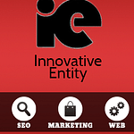 Innovative Entity LLC logo