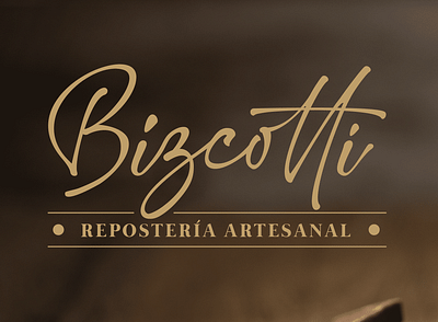 Bizcotti - Branding y posicionamiento de marca