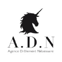 Agence Drôlement Nécessaire