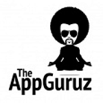 TheAppGuruz logo