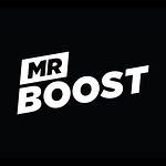 MR BOOST