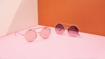 New collection launch on Social media campaign - Fotografie