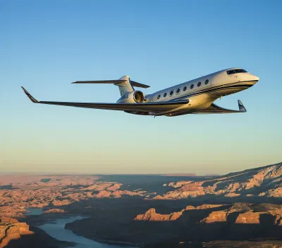 Empire Aviation - A New Digital Direction - Content Strategy