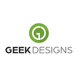 Geek Designs