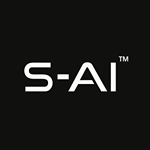 S-AI Media Works logo