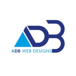 ADB Web Designs logo