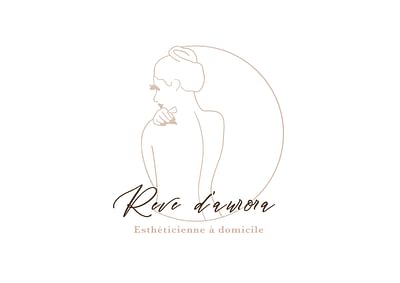 Logo conçu par Pousse Bleue - Design & graphisme