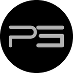 PS The Web Solution logo
