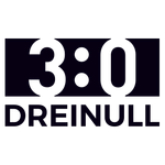 DREINULL Agentur für Mediatainment GmbH  logo