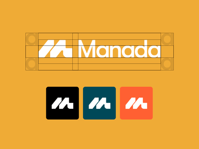 Manada Agency - Branding & Positionering