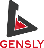 GENSLY COMPANY logo