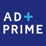 Adprime Media logo