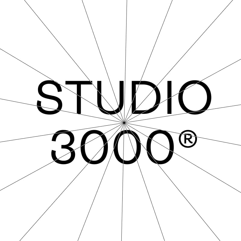 STUDIO 3000