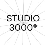 STUDIO 3000 logo