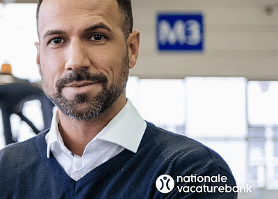 Nationale Vacaturebank - Social Media