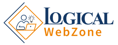 Complete Digital Presence & Growth Setup for Logical Web Zone - Marktforschung