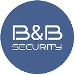 B&B Security - alarmsystemen en camerabewaking