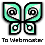 Ta Webmaster logo