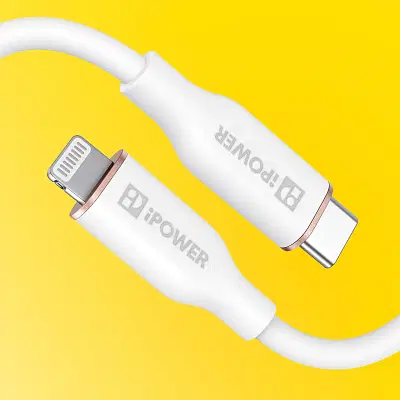 iPower - Branding & Positioning